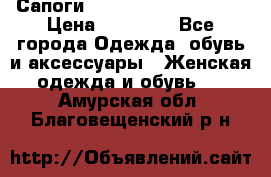 Сапоги MARC by Marc Jacobs  › Цена ­ 10 000 - Все города Одежда, обувь и аксессуары » Женская одежда и обувь   . Амурская обл.,Благовещенский р-н